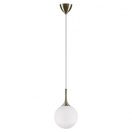 подвесной светильник lightstar globo 813021 в Королёве