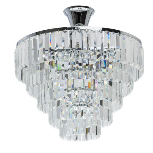 потолочная люстра mw-light аделард 642010705 в Королёве
