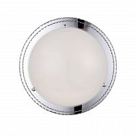 потолочный светодиодный светильник st luce universale sl494.512.01 в Королёве
