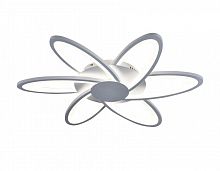 потолочная светодиодная люстра ambrella light original fa449 в Королёве