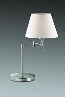 настольная лампа odeon light gemena 2480/1t в Королёве
