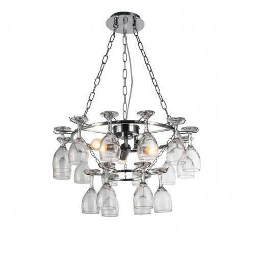 подвесная люстра arte lamp bancone a7042sp-3cc в Королёве