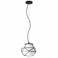 подвесной светильник lightstar erbareo 799010 в Королёве