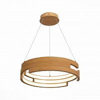 подвесной светодиодный светильник st luce genuine sl963.703.01 в Королёве