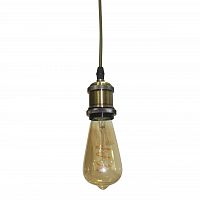 подвесной светильник kink light 0981101d в Королёве