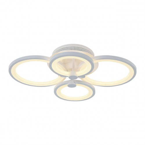 потолочная светодиодная люстра f-promo cosmo 2291-4u в Королёве