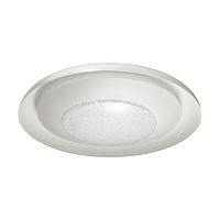 потолочный светодиодный светильник odeon light benso 4623/48cl в Королёве