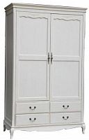 шкаф mobilier de maison белый в Королёве