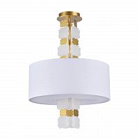 подвесной светильник maytoni valencia h601pl-03bs в Королёве