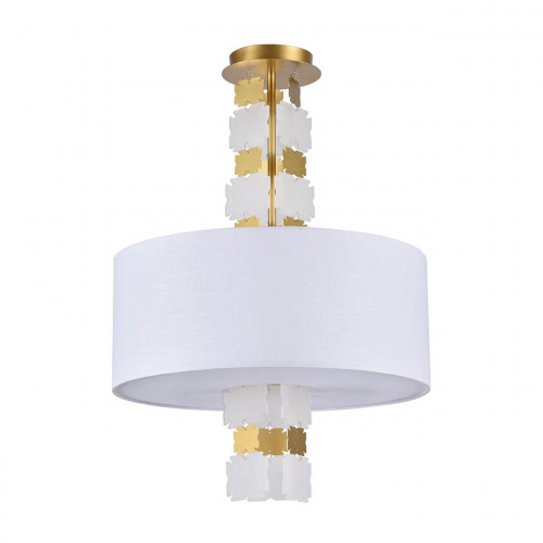 подвесной светильник maytoni valencia h601pl-03bs в Королёве