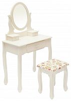 столик туалетный secret de maison coiffeuse hx15-075 в Королёве