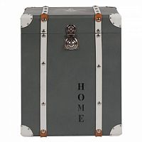 декоративный комод decante grande серо-голубой в Королёве