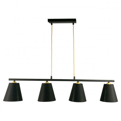 подвесная люстра lussole loft yukon lsp-8054 в Королёве