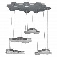 подвесной светильник lightstar favo в Королёве