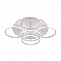 потолочная светодиодная люстра arte lamp a2500pl-5wh в Королёве