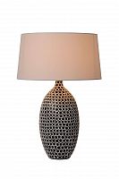 настольная лампа lucide janneke 13508/81/30 в Королёве