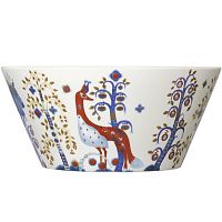 чаша taika с лисой в Королёве