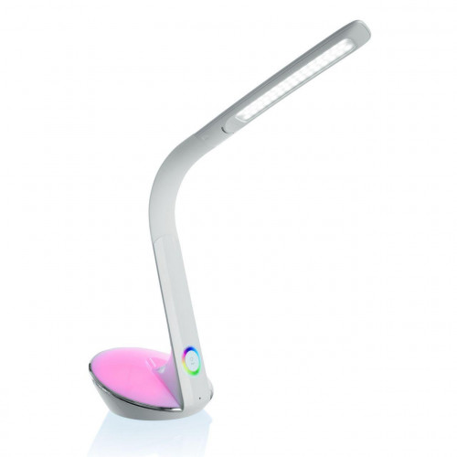 настольная лампа arte lamp observer a1910lt-1wh в Королёве