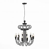 подвесная люстра st luce adagio sl811.703.12 в Королёве