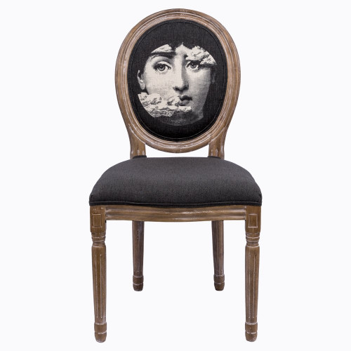 стул седьмое небо fornasetti в Королёве