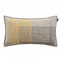 подушка canevas geo grey от gan в Королёве