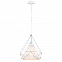 дизайнерский подвесной светильник spot light cage 9502102 в Королёве