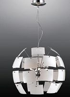 подвесная люстра odeon light vorm 2655/6 в Королёве