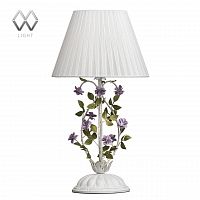 настольная лампа mw-light букет 16 421034601 в Королёве