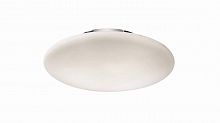 потолочный светильник ideal lux smarties bianco pl2 d40 в Королёве
