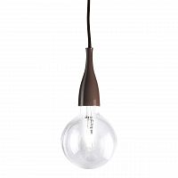 подвесной светильник ideal lux minimal sp coffee в Королёве