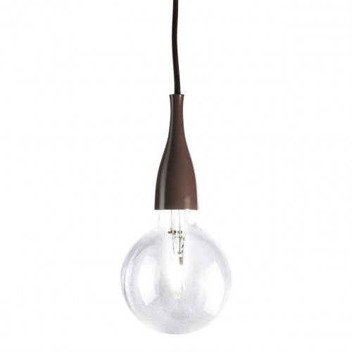 подвесной светильник ideal lux minimal sp coffee в Королёве