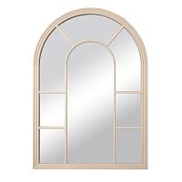 зеркало-окно бежевое venezia в Королёве