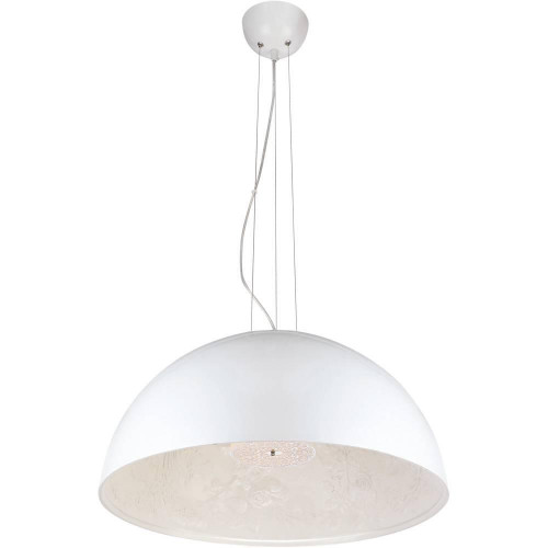 подвесной светильник arte lamp rome a4176sp-1wh в Королёве