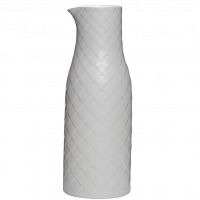 кувшин серый 9,5*9,5*25,5 в Королёве