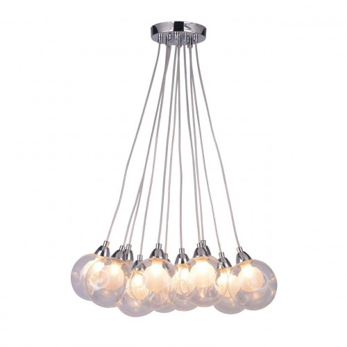 подвесная люстра arte lamp pallone a3025sp-11cc в Королёве