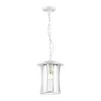 уличный подвесной светильник odeon light galen 4173/1 в Королёве