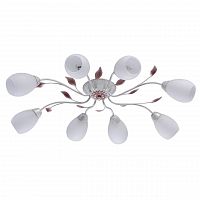 потолочная люстра mw-light восторг 242016508 в Королёве