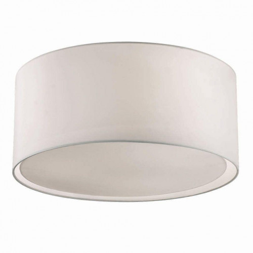потолочный светильник ideal lux wheel pl3 bianco в Королёве