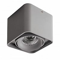 потолочный светодиодный светильник lightstar monocco 052119 в Королёве