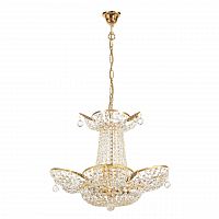 подвесной светильник arti lampadari alassio e 1.5.50.600 g в Королёве