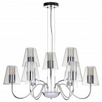 подвесная люстра freya ursula fr5017pl-09ch в Королёве