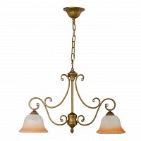 подвесная люстра arti lampadari carina e 1.1.2 gb в Королёве