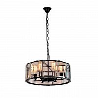 подвесная люстра st luce peltro sl276.403.07 в Королёве