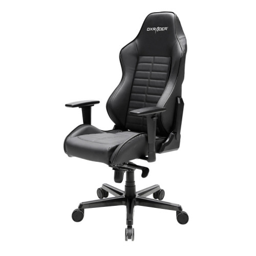 кресло геймерское dxracer drifting dj133 черное в Королёве