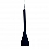подвесной светильник ideal lux flut sp1 small nero в Королёве