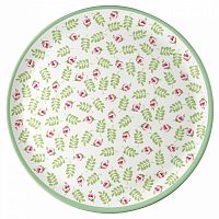 блюдо lily petit white в Королёве