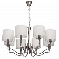 подвесная люстра mw-light конрад 5 667010908 в Королёве
