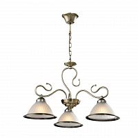 подвесная люстра arte lamp costanza a6276lm-3ab в Королёве
