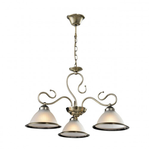 подвесная люстра arte lamp costanza a6276lm-3ab в Королёве