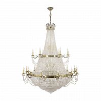 подвесная люстра dio darte elite lodi e 1.7.18.100 g в Королёве